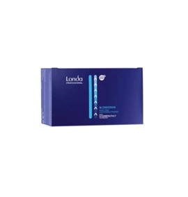 Londa Blondoran porzásmentes szőkítőpor 2x500 gr (1000gr) főképe